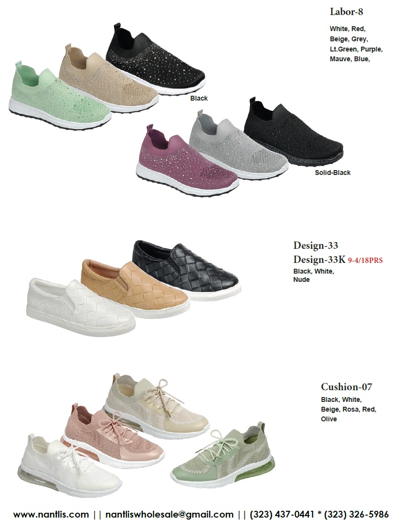 Nantlis Vol FL206 Zapatos Tenis mayoreo Catalogo Wholesale Tennis shoes sneakers_Page_06