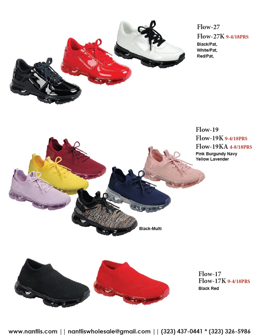 Nantlis Vol FL206 Zapatos Tenis mayoreo Catalogo Wholesale Tennis shoes sneakers_Page_08