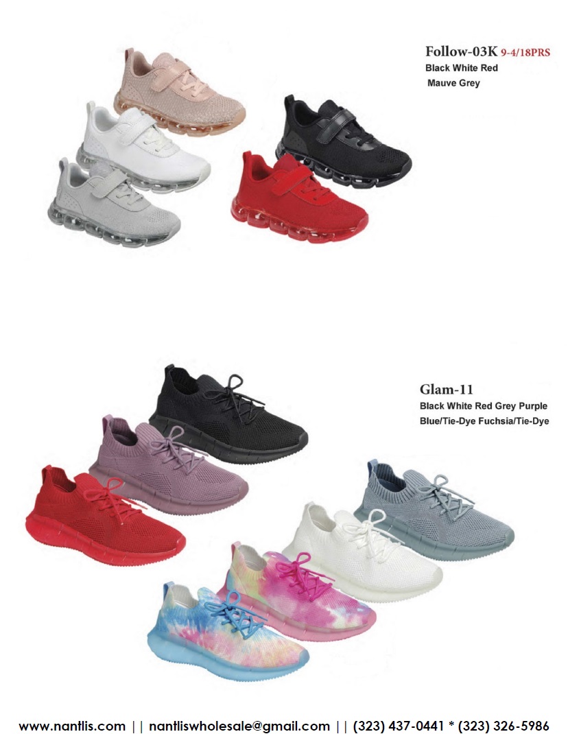 Nantlis Vol FL206 Zapatos Tenis mayoreo Catalogo Wholesale Tennis shoes sneakers_Page_09