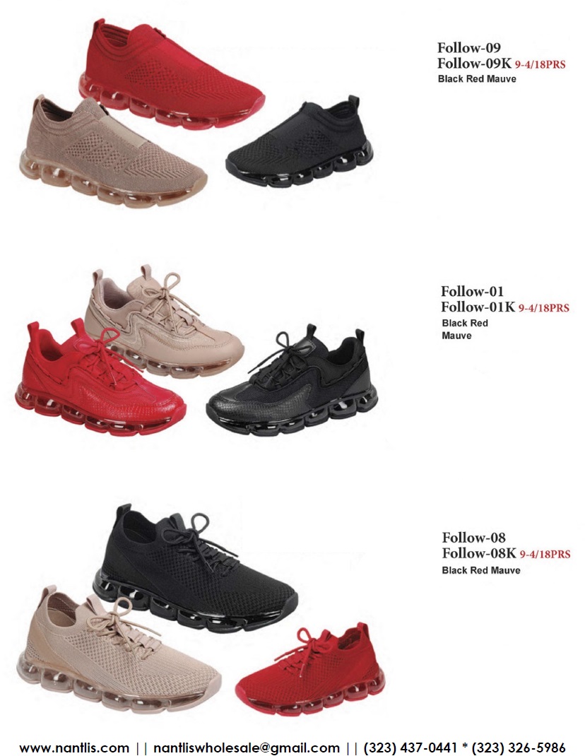 Nantlis Vol FL206 Zapatos Tenis mayoreo Catalogo Wholesale Tennis shoes sneakers_Page_10