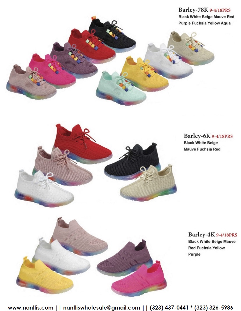 Nantlis Vol FL206 Zapatos Tenis mayoreo Catalogo Wholesale Tennis shoes sneakers_Page_18