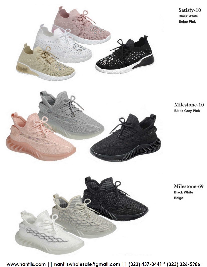 Nantlis Vol FL206 Zapatos Tenis mayoreo Catalogo Wholesale Tennis shoes sneakers_Page_22