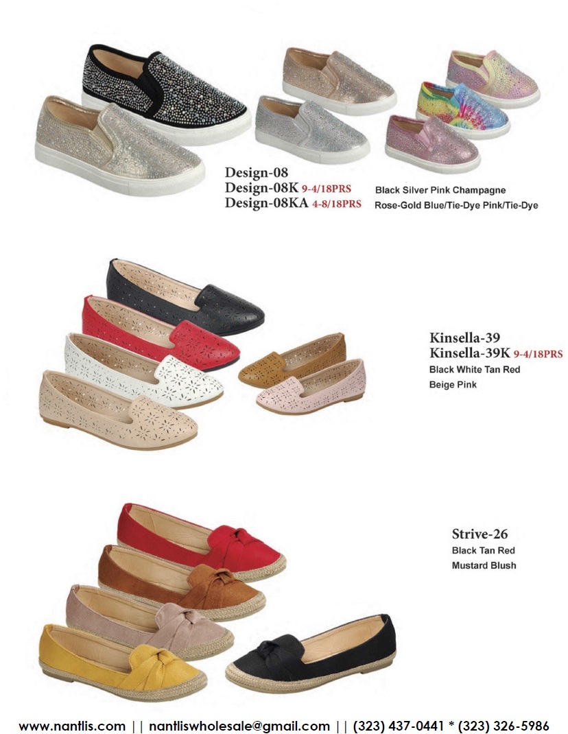Nantlis Vol FL206 Zapatos Tenis mayoreo Catalogo Wholesale Tennis shoes sneakers_Page_24