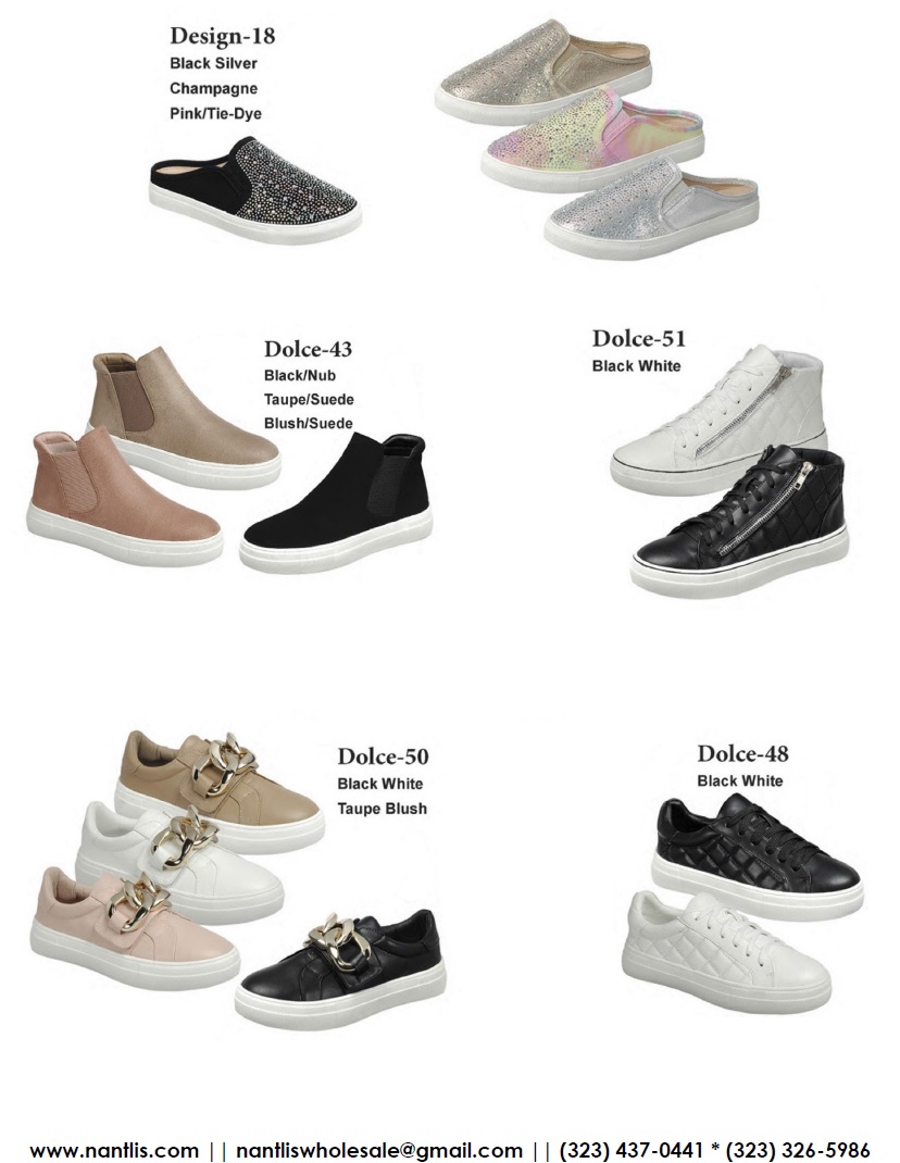 Nantlis Vol FL206 Zapatos Tenis mayoreo Catalogo Wholesale Tennis shoes sneakers_Page_27