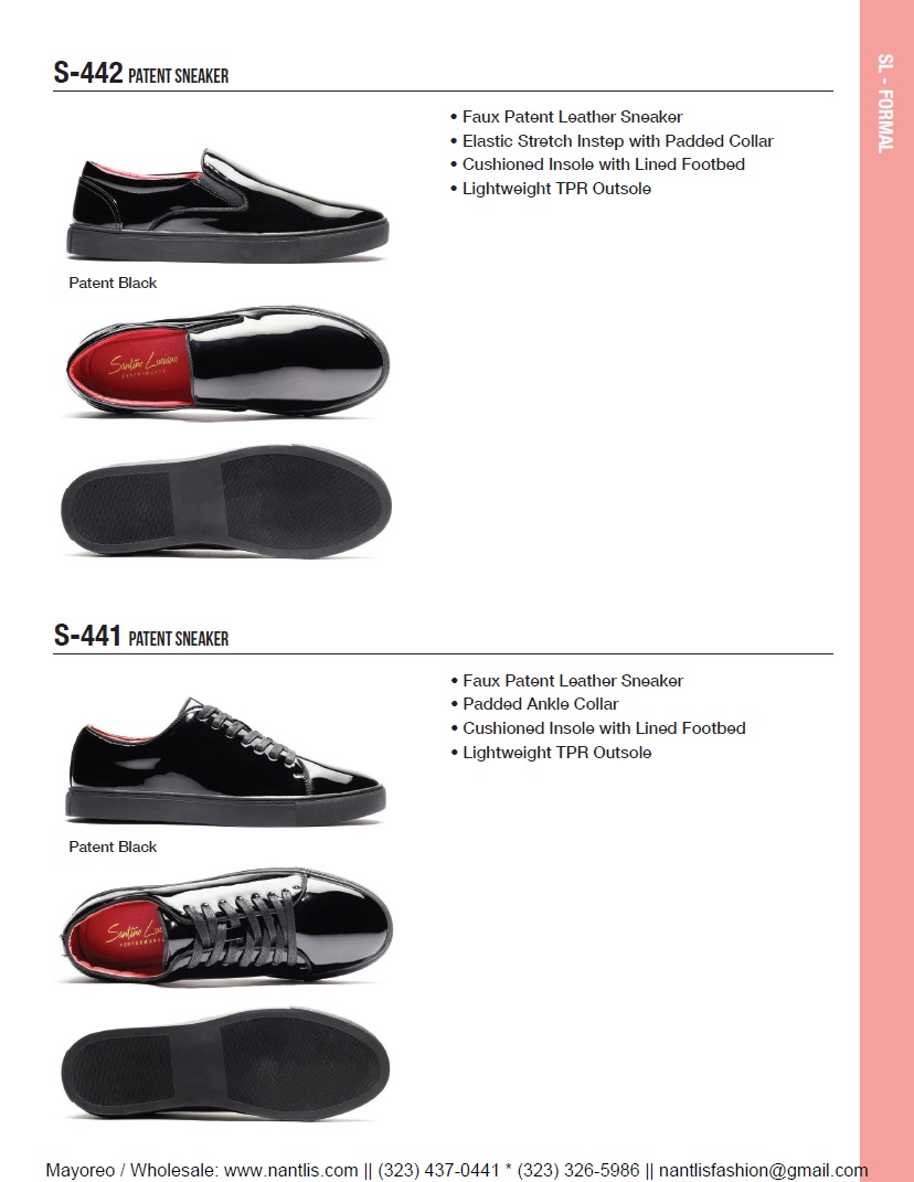 Nantlis Vol BE27 Zapatos de hombres y ninos Mayoreo Catalogo Wholesale Shoes for men and kids_Page_17