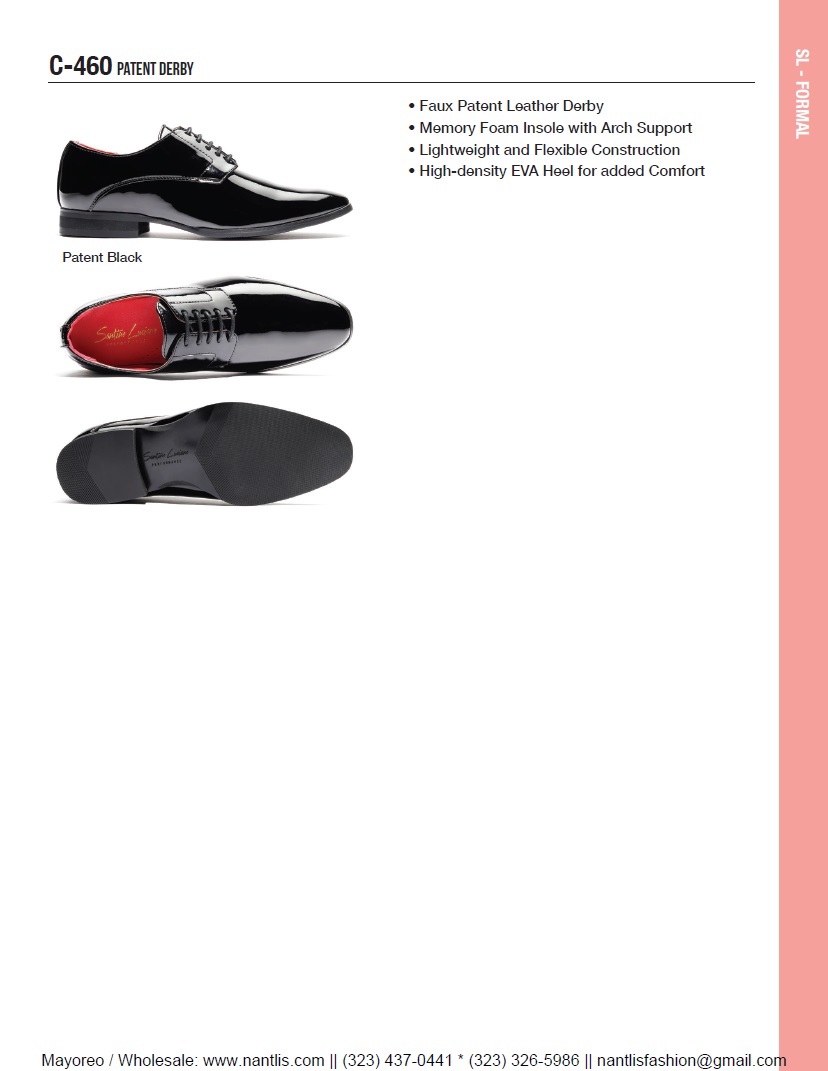 Nantlis Vol BE27 Zapatos de hombres y ninos Mayoreo Catalogo Wholesale Shoes for men and kids_Page_22