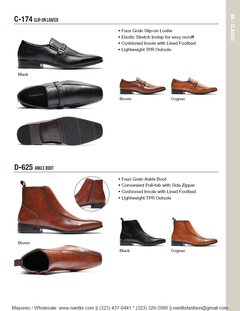 Nantlis Vol BE27 Zapatos de hombres y ninos Mayoreo Catalogo Wholesale Shoes for men and kids_Page_25