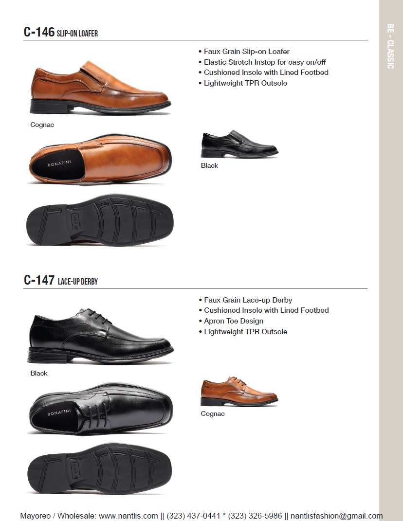 Nantlis Vol BE27 Zapatos de hombres y ninos Mayoreo Catalogo Wholesale Shoes for men and kids_Page_27