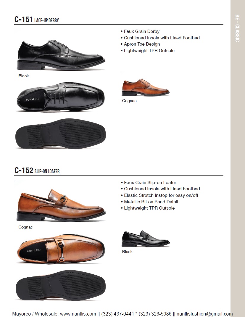 Nantlis Vol BE27 Zapatos de hombres y ninos Mayoreo Catalogo Wholesale Shoes for men and kids_Page_28