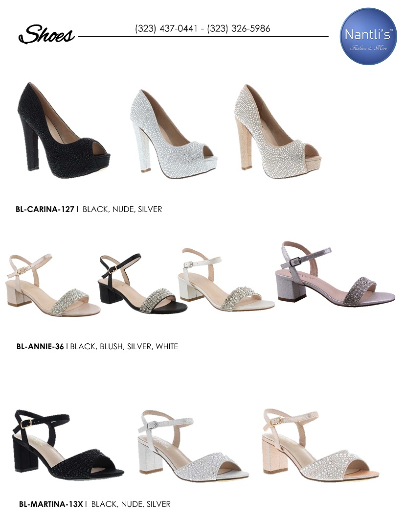 Nantlis Vol BL51 Zapatos de Mujer mayoreo Catalogo Wholesale womens Shoes_Page_3
