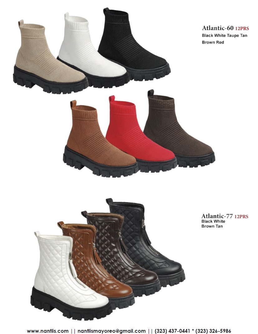 Nantlis Vol FL210 Botas Mujer y Nina mayoreo Catalogo Wholesale boots and booties women and girls_Page_08