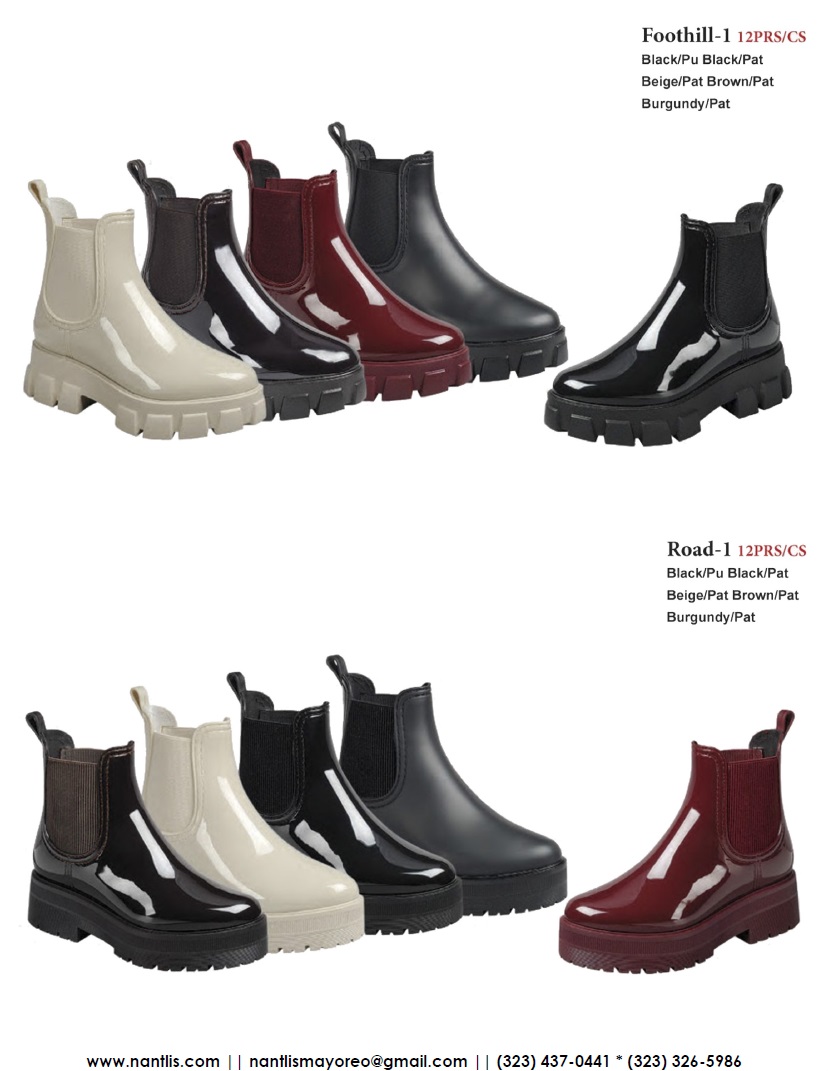 Nantlis Vol FL210 Botas Mujer y Nina mayoreo Catalogo Wholesale boots and booties women and girls_Page_17