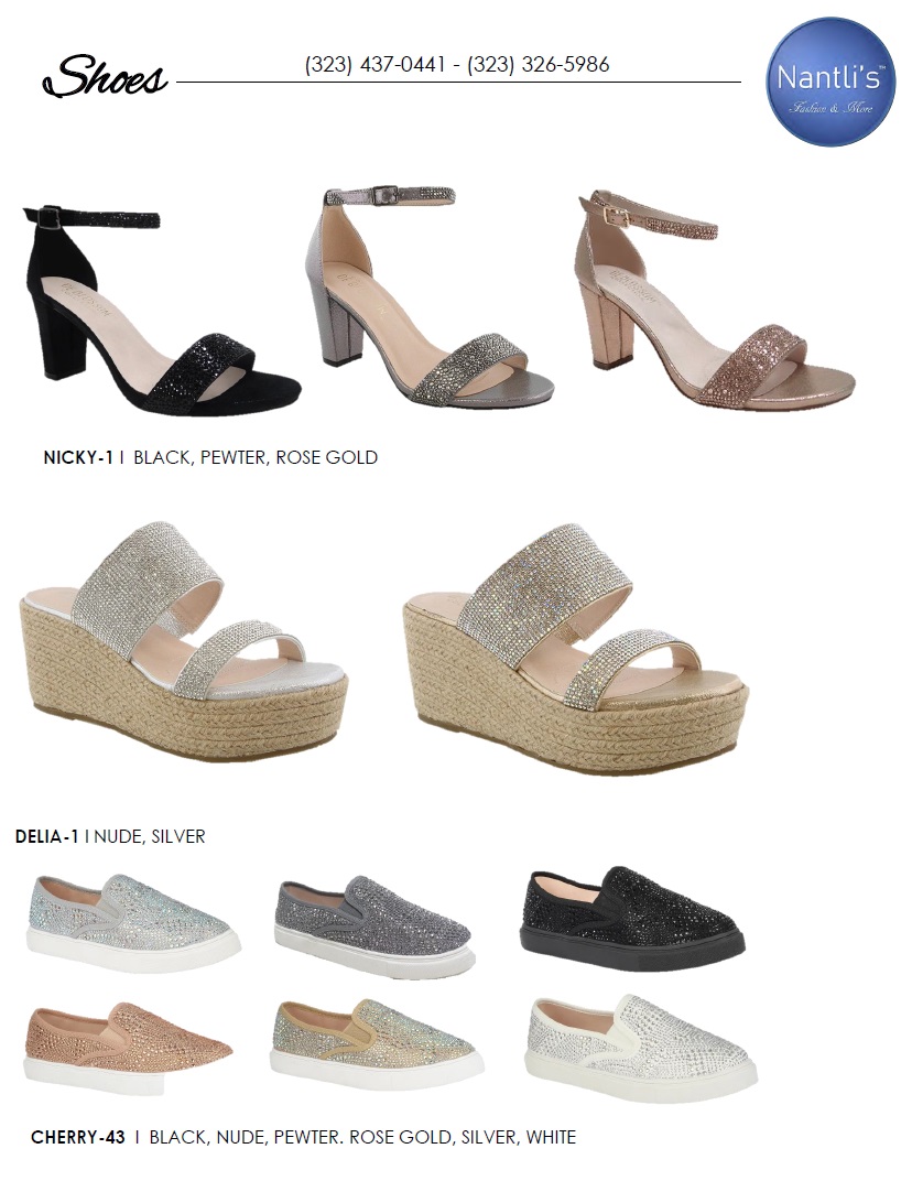 Nantlis Vol BL54 Zapatos de Mujer mayoreo Catalogo Wholesale womens Shoes_Page_09