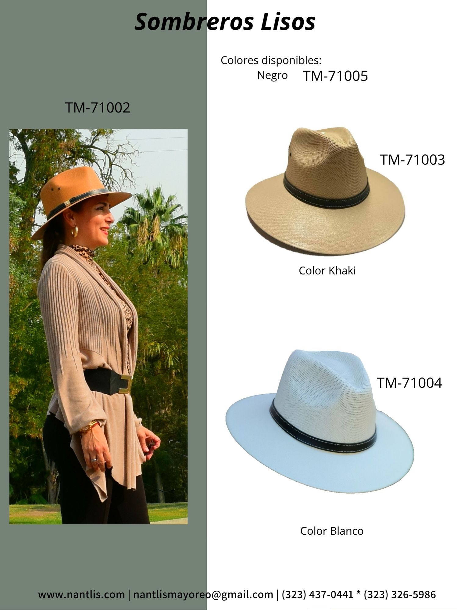 Tradicion de Mexico Vol 26 Ropa Calzado y Accesorios Catalogo Nantlis Page_02