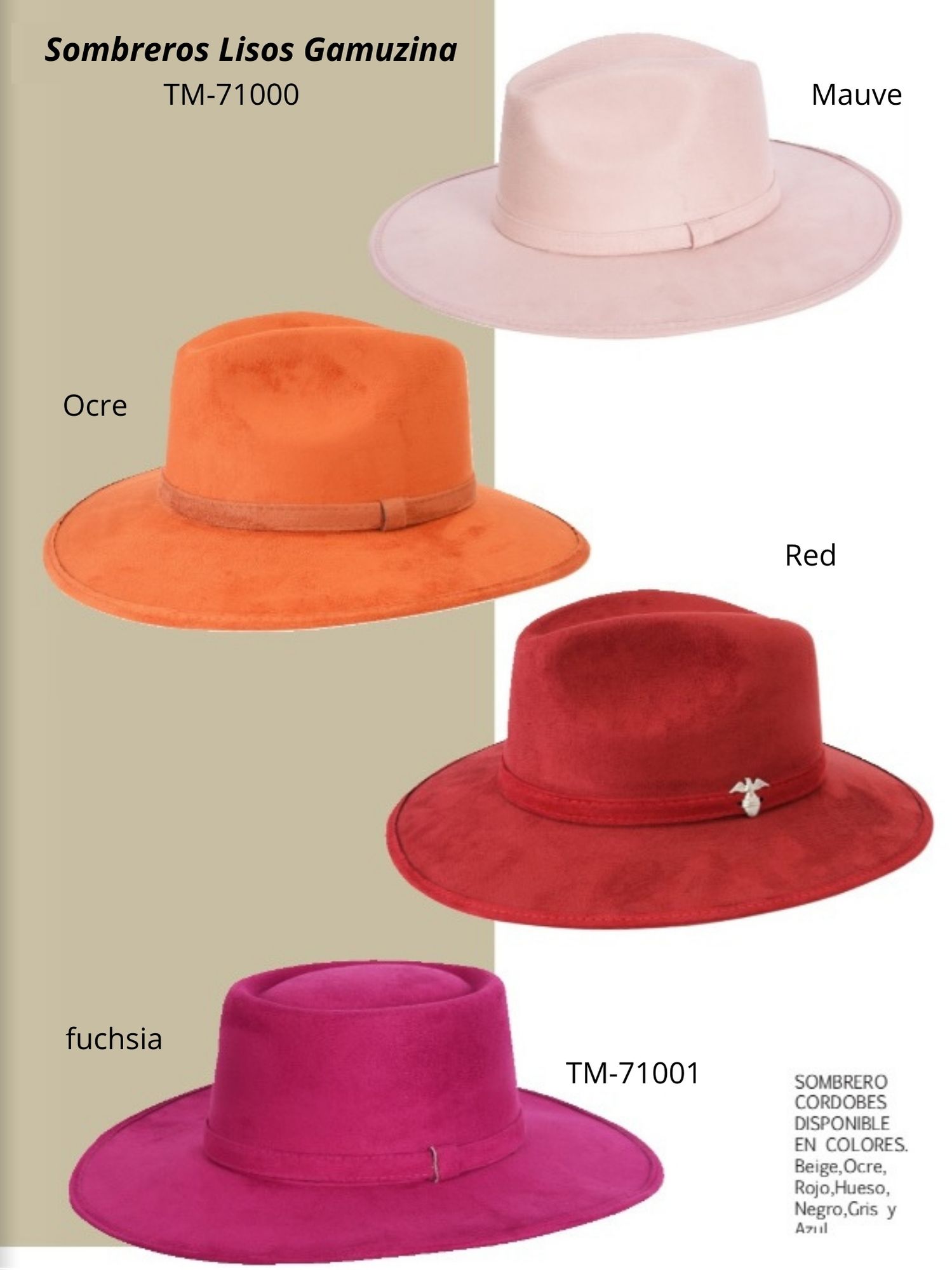 Tradicion de Mexico Vol 26 Ropa Calzado y Accesorios Catalogo Nantlis Page_06