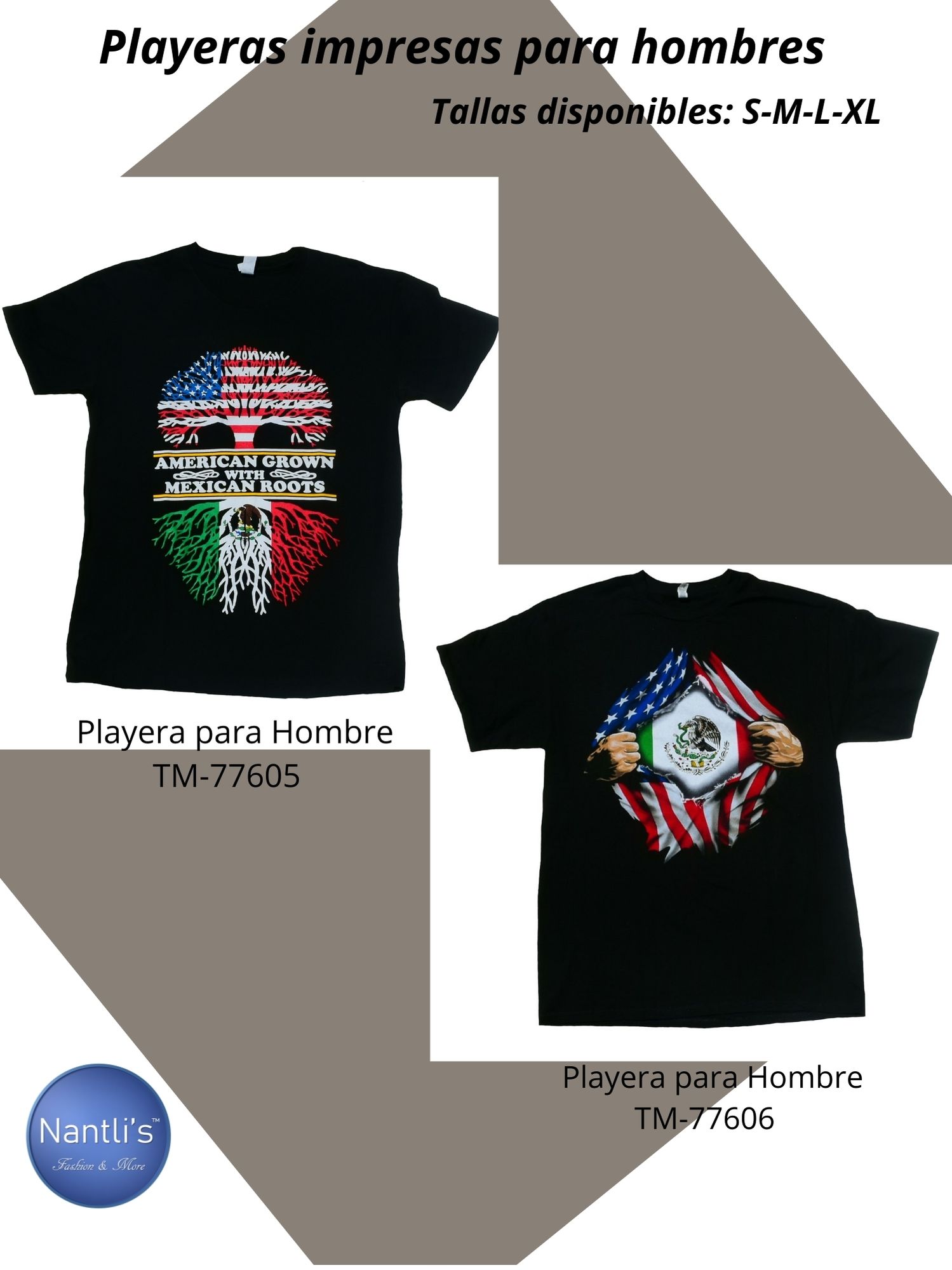 Tradicion de Mexico Vol 26 Ropa Calzado y Accesorios Catalogo Nantlis Page_19