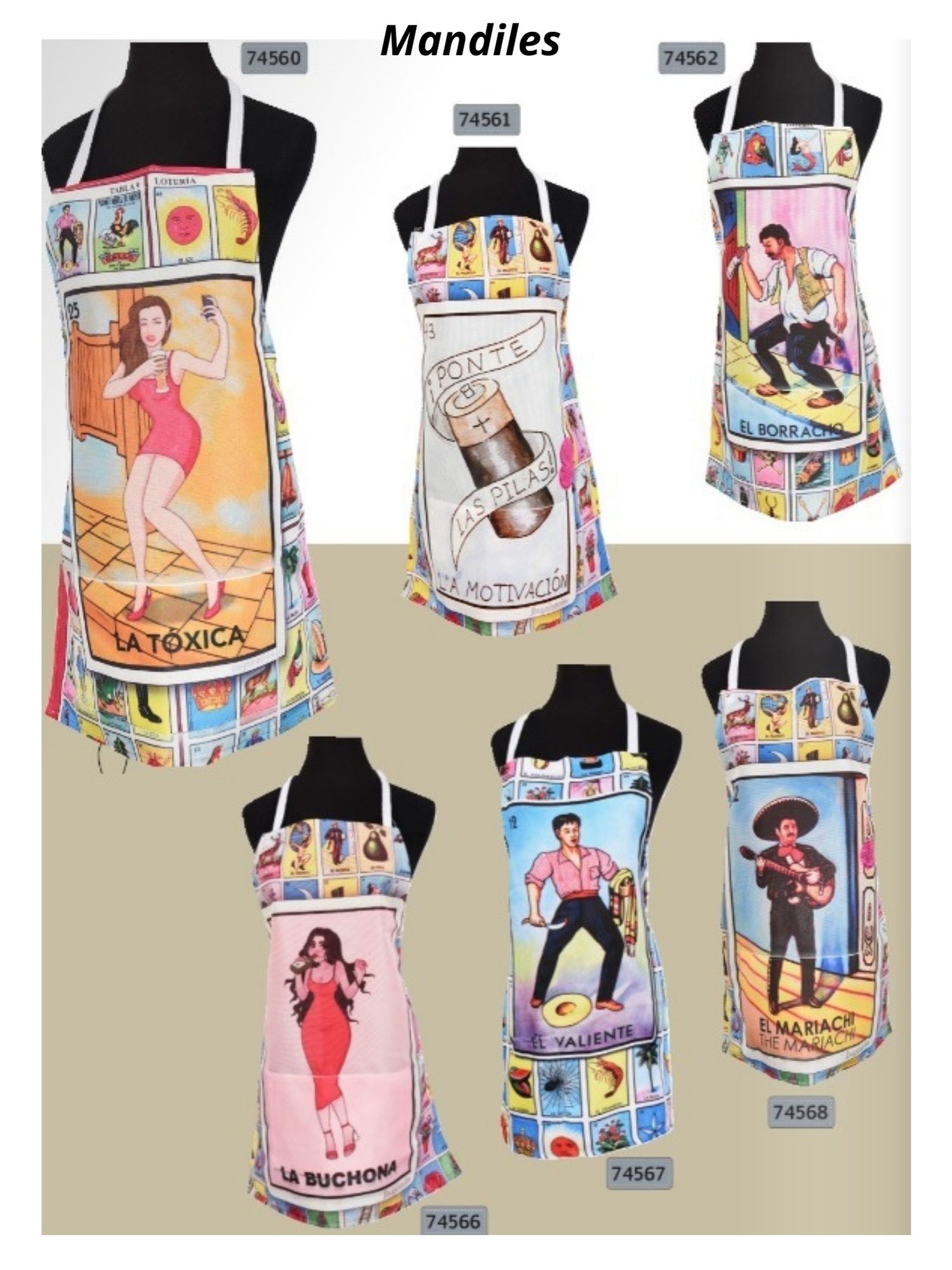 Tradicion de Mexico Vol 26 Ropa Calzado y Accesorios Catalogo Nantlis Page_32