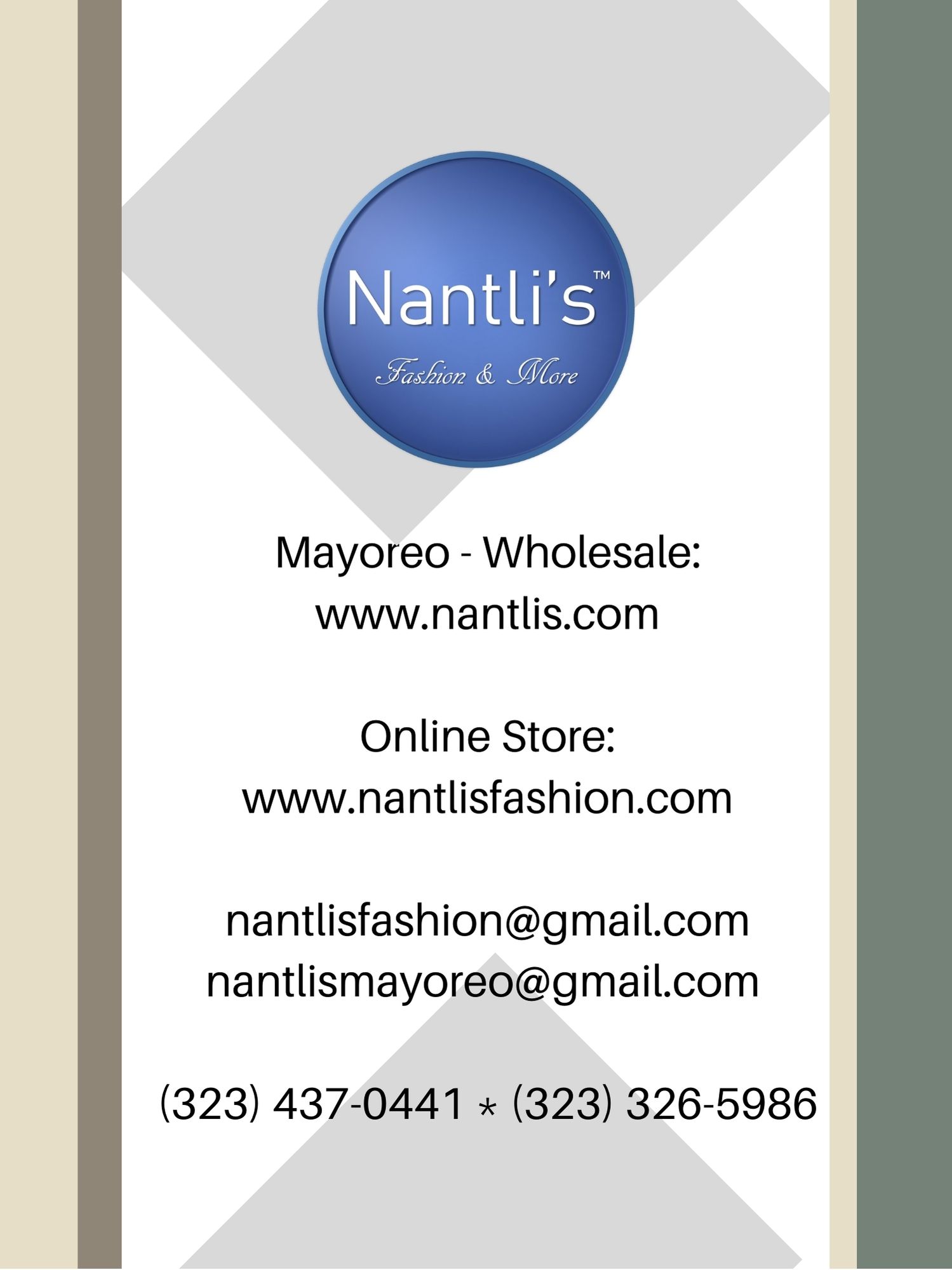 Tradicion de Mexico Vol 26 Ropa Calzado y Accesorios Catalogo Nantlis Page_44