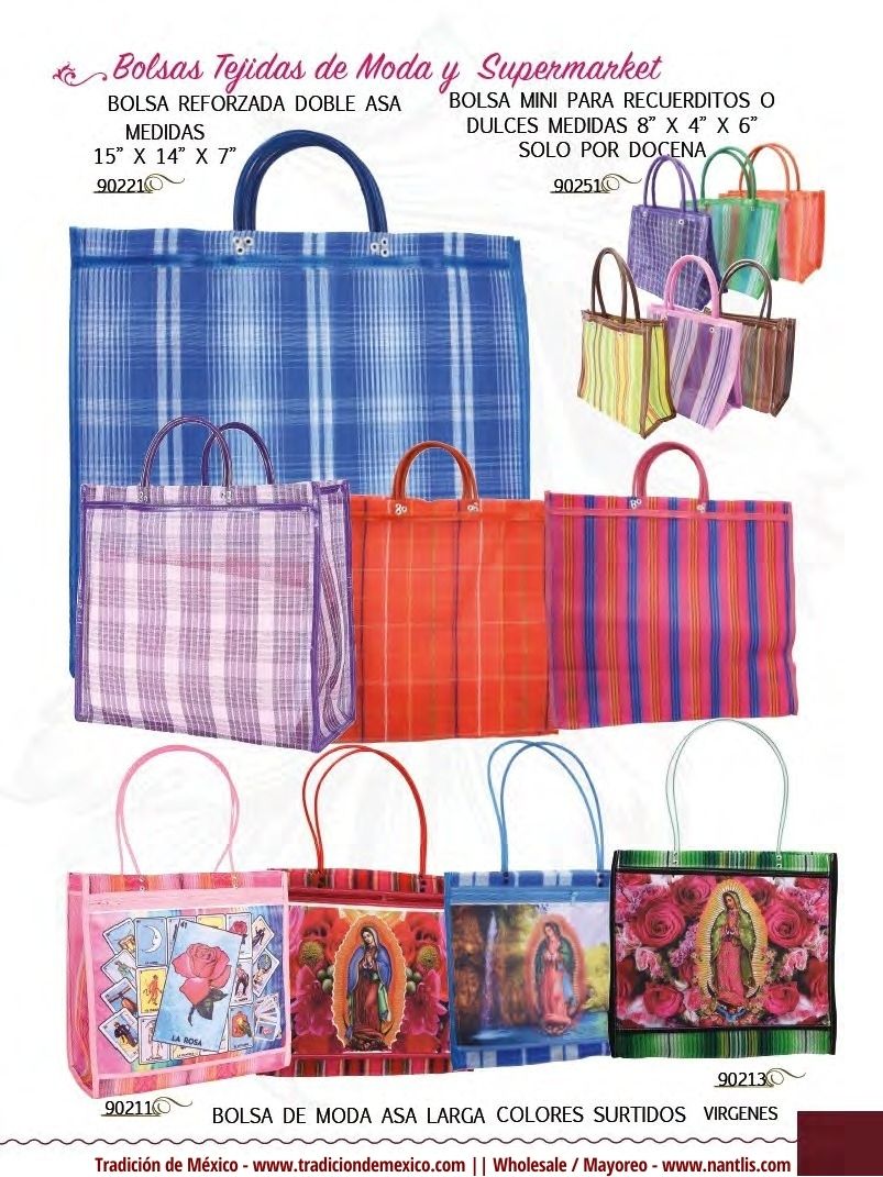 Nantlis Vol TM28 Zapatos Huaraches Cintos Carteras de piel Mayoreo Page 57