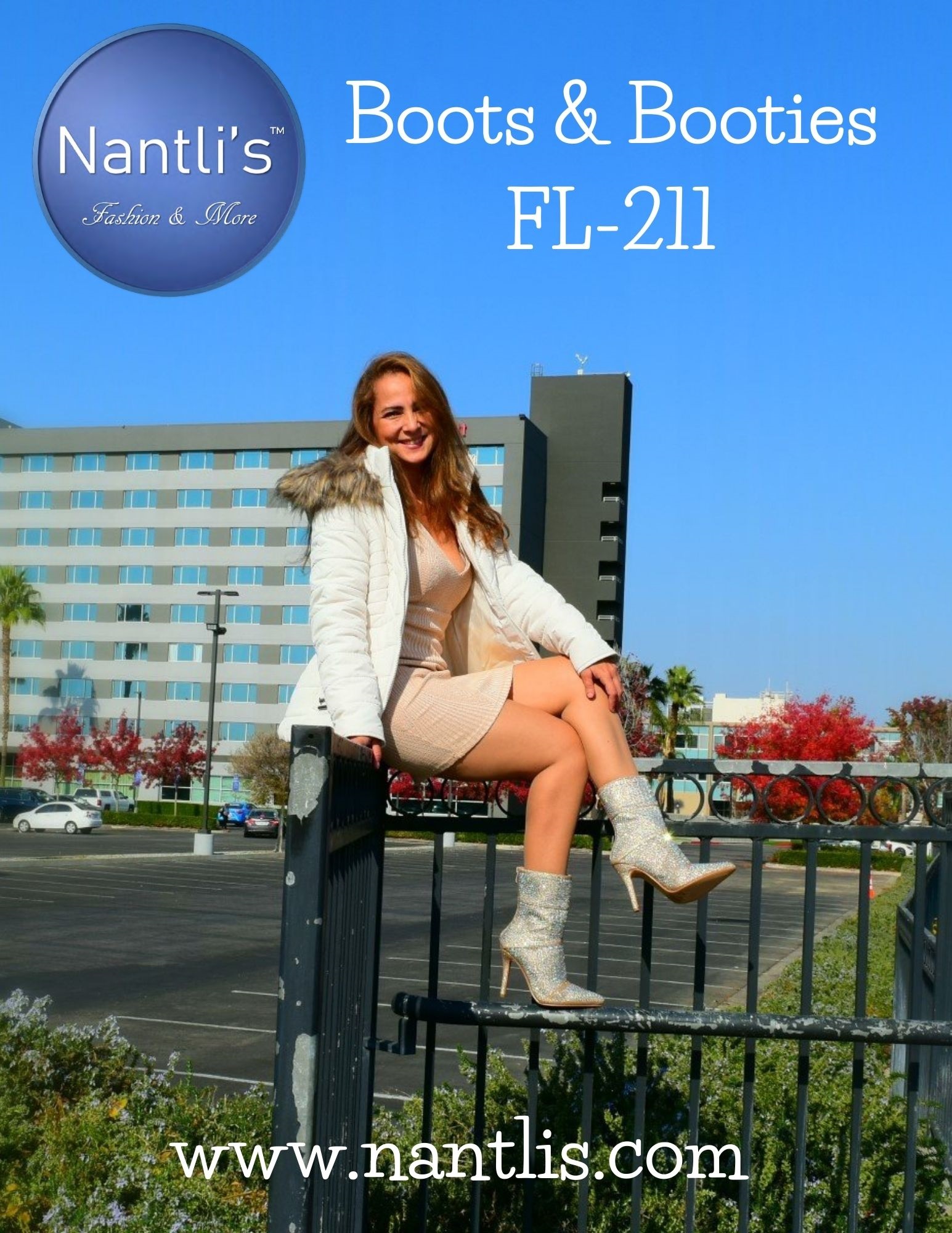 Nantlis Vol FL-211 Wholesale boots and booties botas y botines Mayoreo Nantlis_Page_01