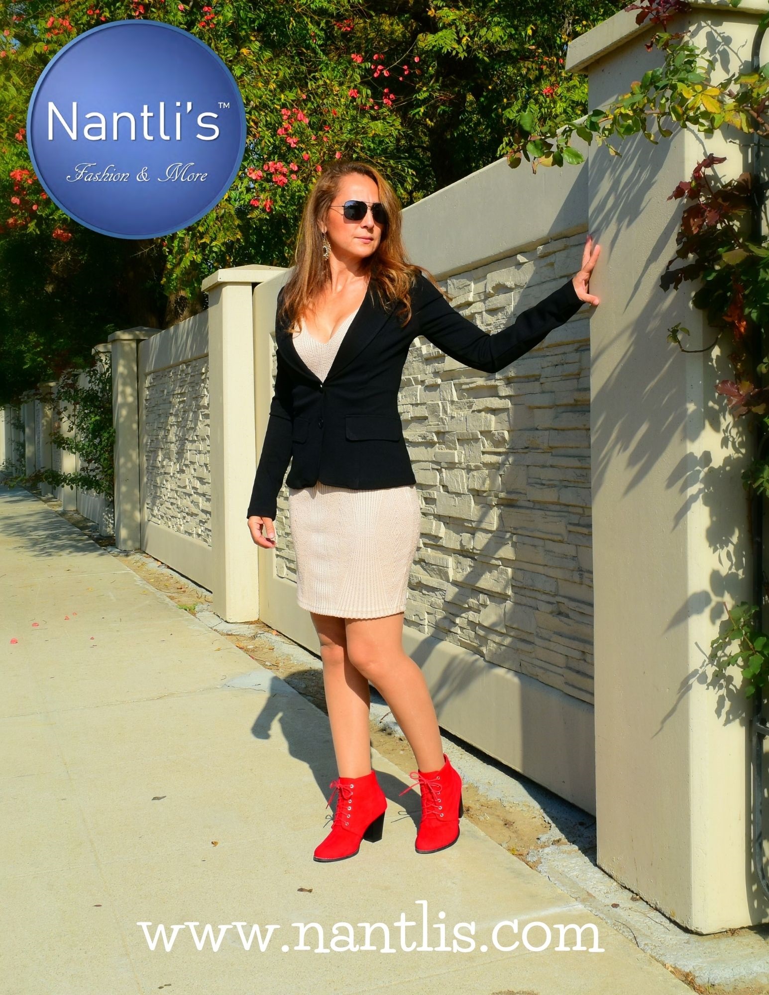 Nantlis Vol FL-211 Wholesale boots and booties botas y botines Mayoreo Nantlis_Page_08