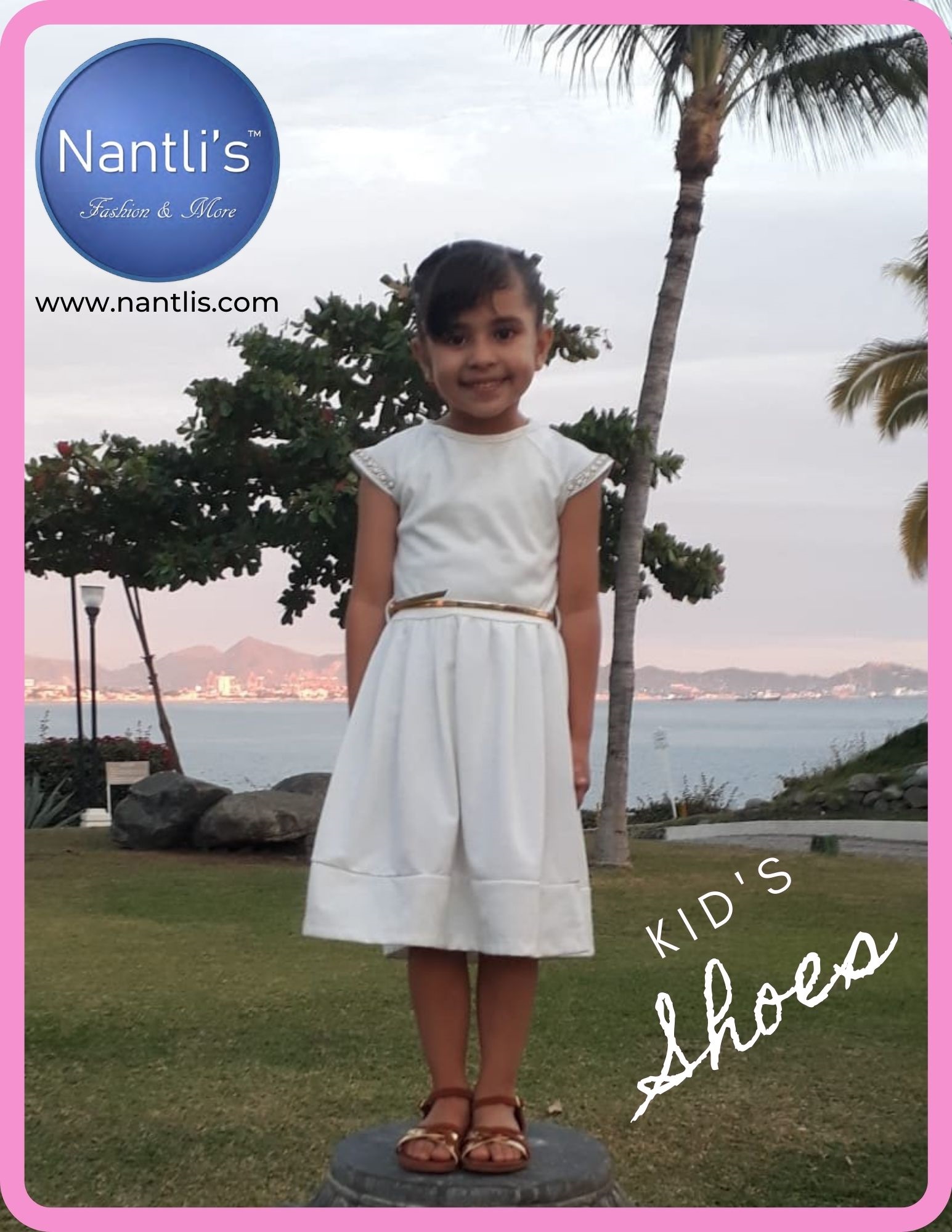 Nantlis Vol FL-212 Wholesale shoes for women kids and men Zapatos por Mayoreo Nantlis_Page_14