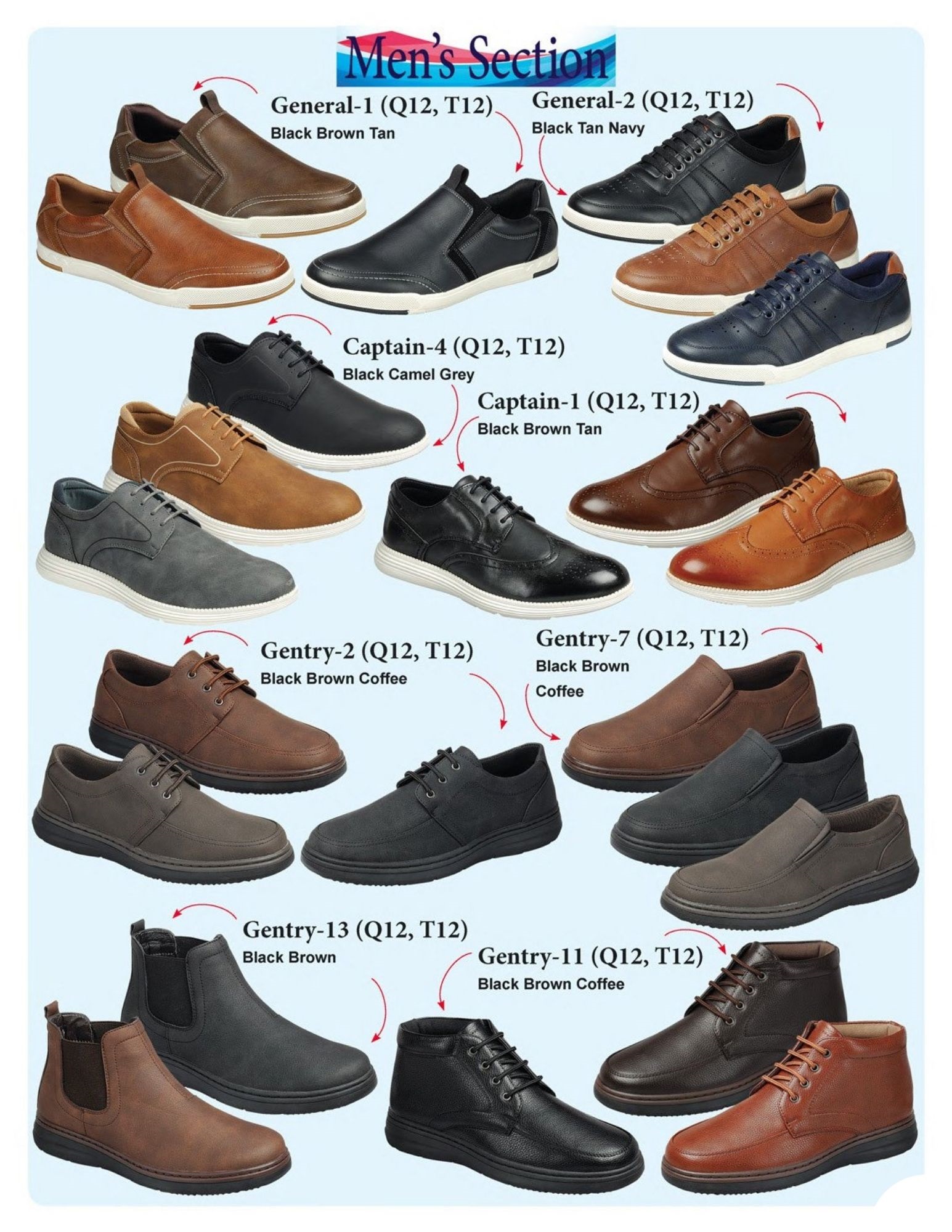 Nantlis Vol FL-212 Wholesale shoes for women kids and men Zapatos por Mayoreo Nantlis_Page_28