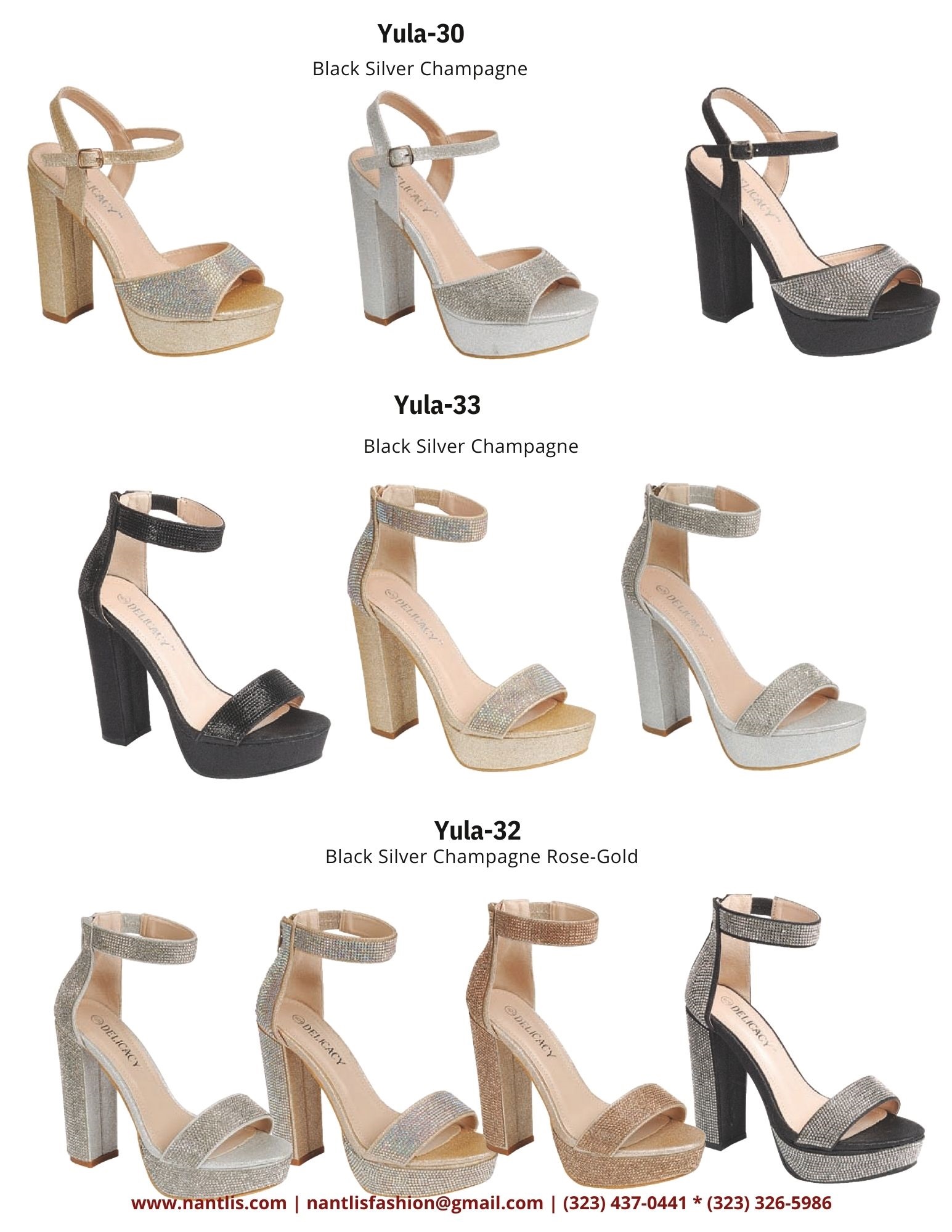 Nantlis Vol FL-213 Zapatos Formales para Mujeres y Hombre mayoreo Wholesale formal shoes for men and women_Page_03