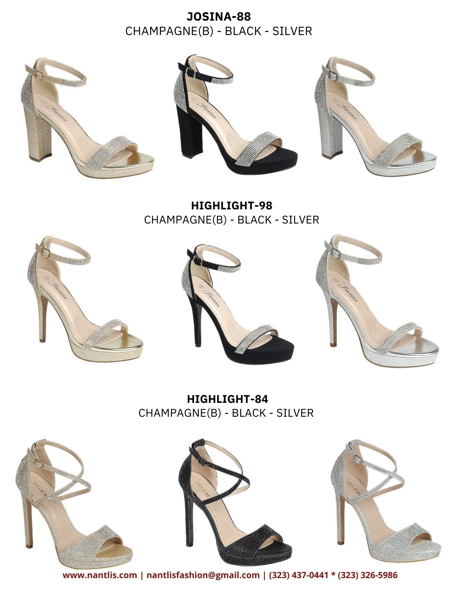 Nantlis Vol FL-213 Zapatos Formales para Mujeres y Hombre mayoreo Wholesale formal shoes for men and women_Page_04