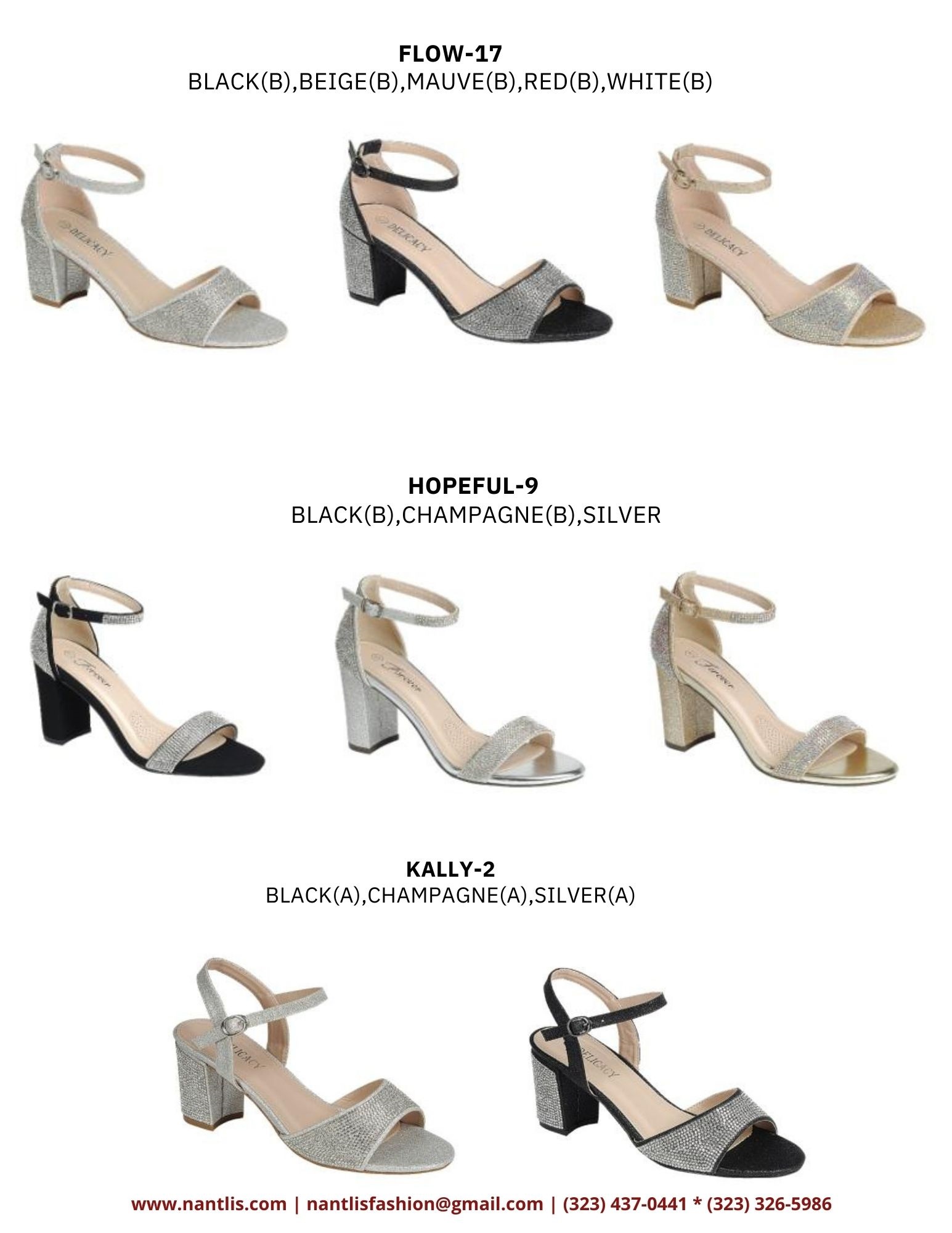 Nantlis Vol FL-213 Zapatos Formales para Mujeres y Hombre mayoreo Wholesale formal shoes for men and women_Page_10