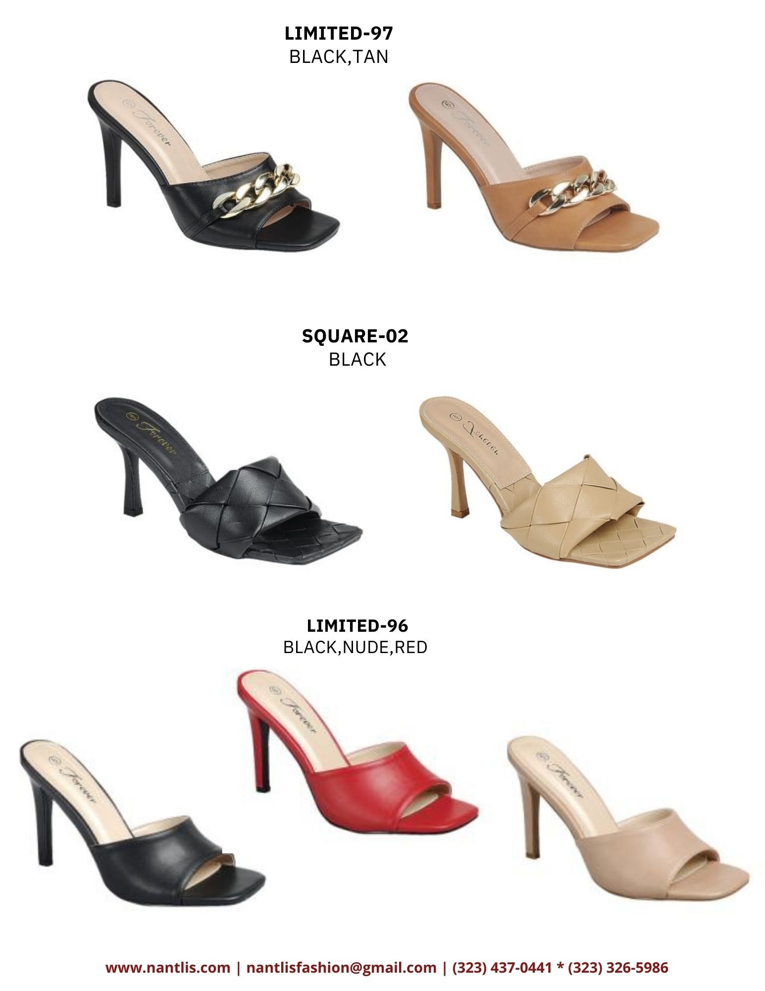 Nantlis Vol FL-213 Zapatos Formales para Mujeres y Hombre mayoreo Wholesale formal shoes for men and women_Page_15