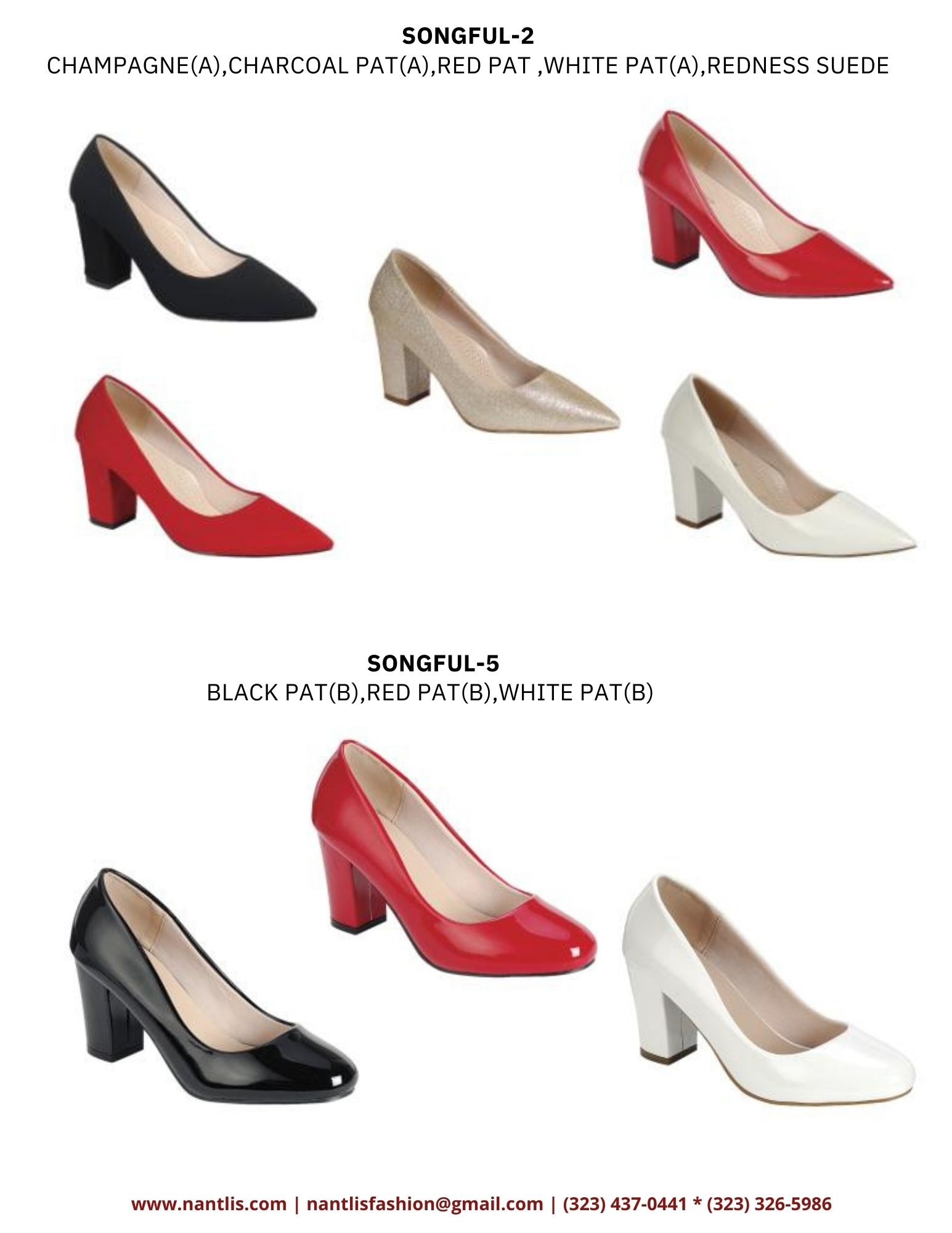 Nantlis Vol FL-213 Zapatos Formales para Mujeres y Hombre mayoreo Wholesale formal shoes for men and women_Page_16