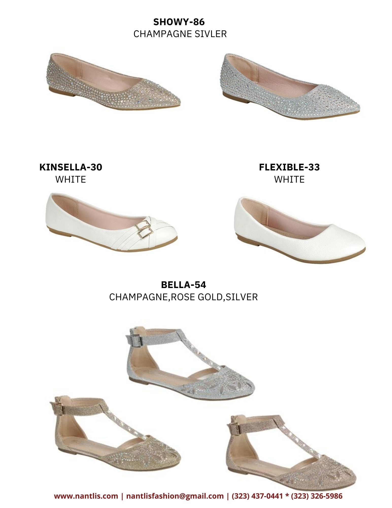 Nantlis Vol FL-213 Zapatos Formales para Mujeres y Hombre mayoreo Wholesale formal shoes for men and women_Page_21