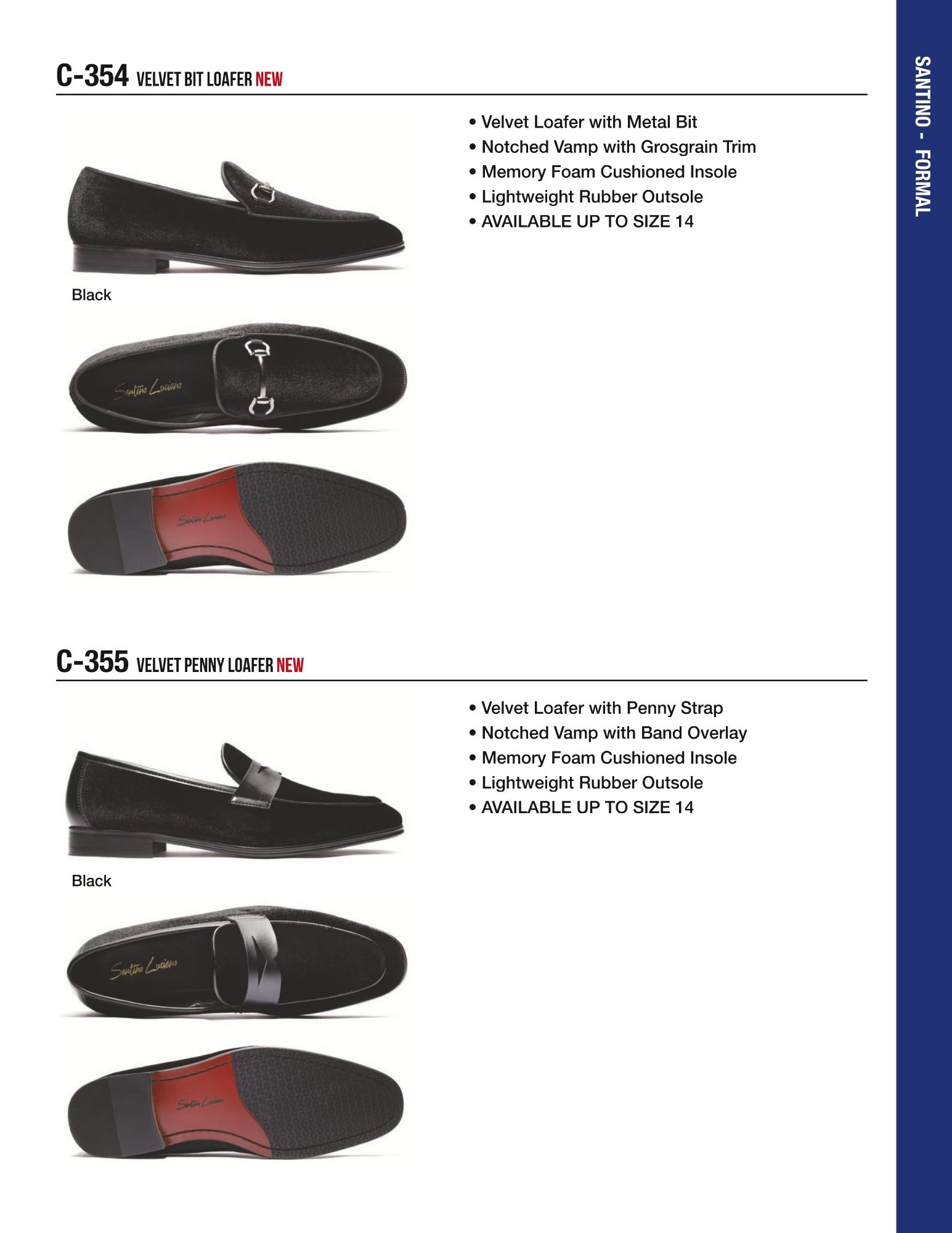 Nantlis Vol BE-28 Zapatos de hombres y ninos Mayoreo Catalogo Wholesale Shoes for men and kids_Page_03