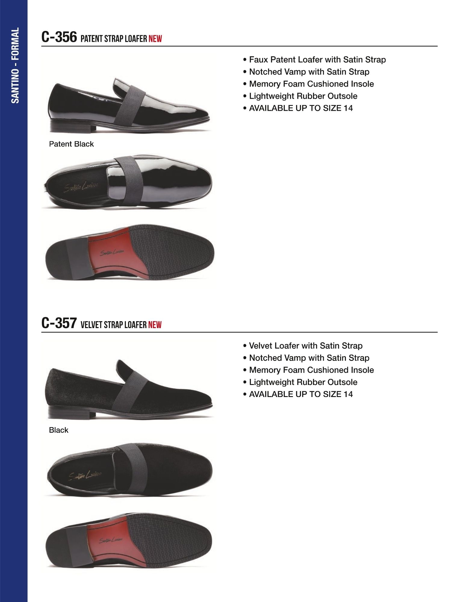 Nantlis Vol BE-28 Zapatos de hombres y ninos Mayoreo Catalogo Wholesale Shoes for men and kids_Page_04