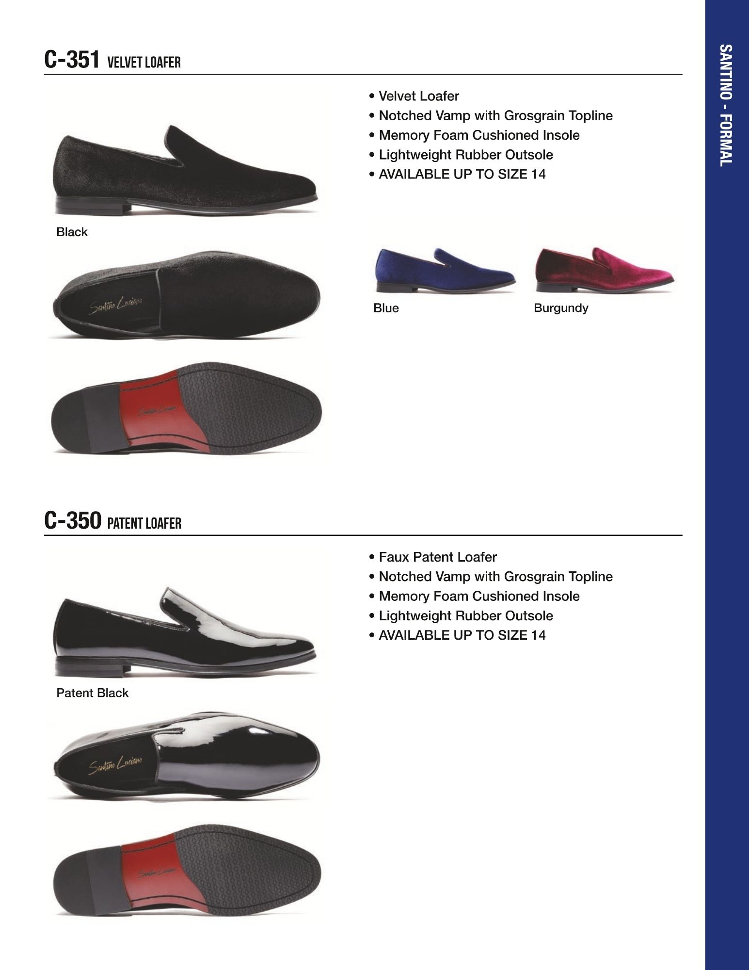 Nantlis Vol BE-28 Zapatos de hombres y ninos Mayoreo Catalogo Wholesale Shoes for men and kids_Page_05