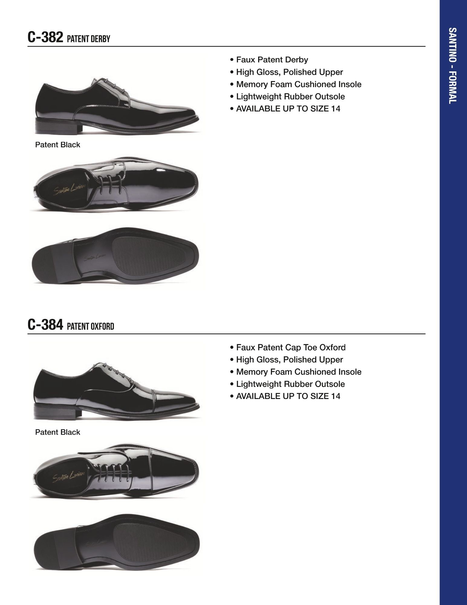 Nantlis Vol BE-28 Zapatos de hombres y ninos Mayoreo Catalogo Wholesale Shoes for men and kids_Page_07