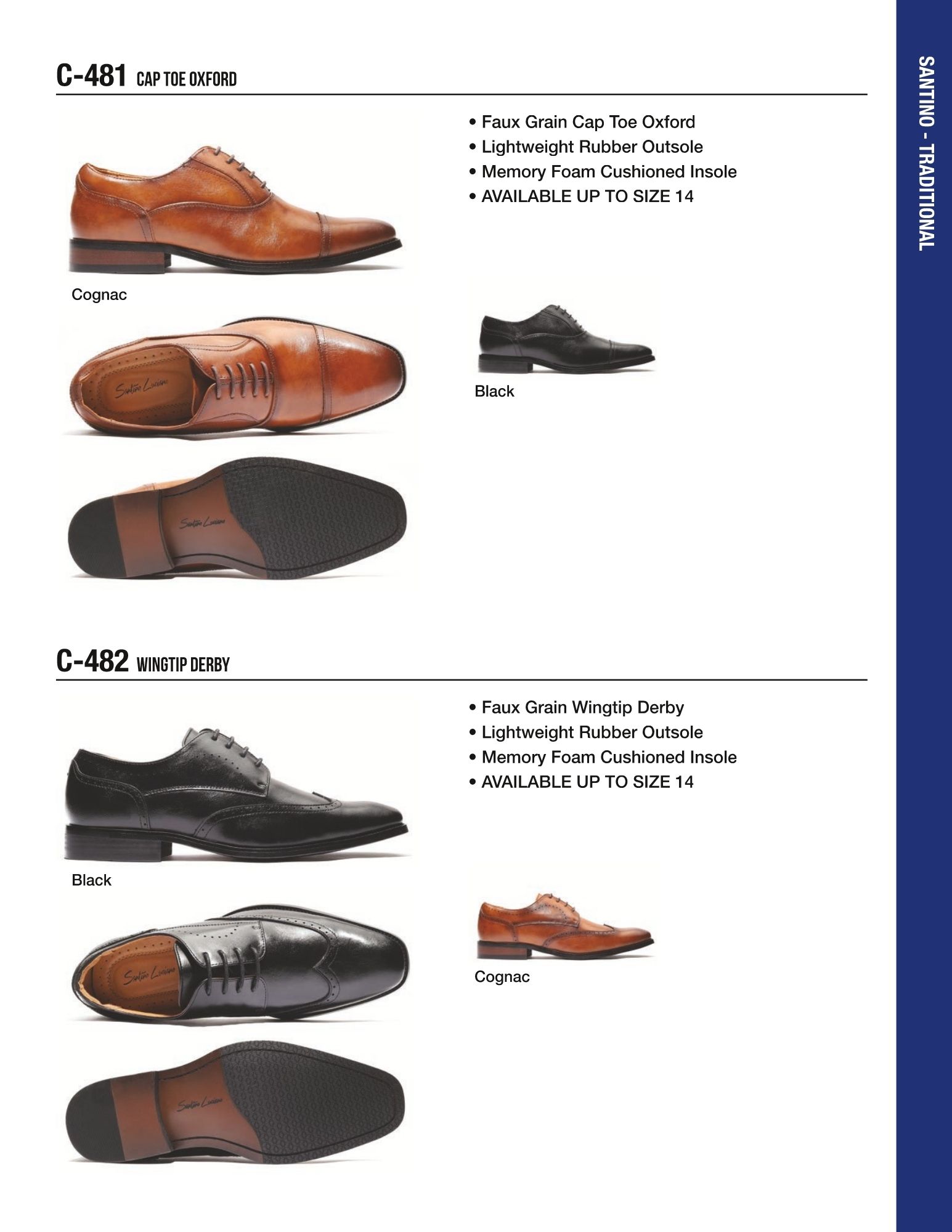 Nantlis Vol BE-28 Zapatos de hombres y ninos Mayoreo Catalogo Wholesale Shoes for men and kids_Page_10