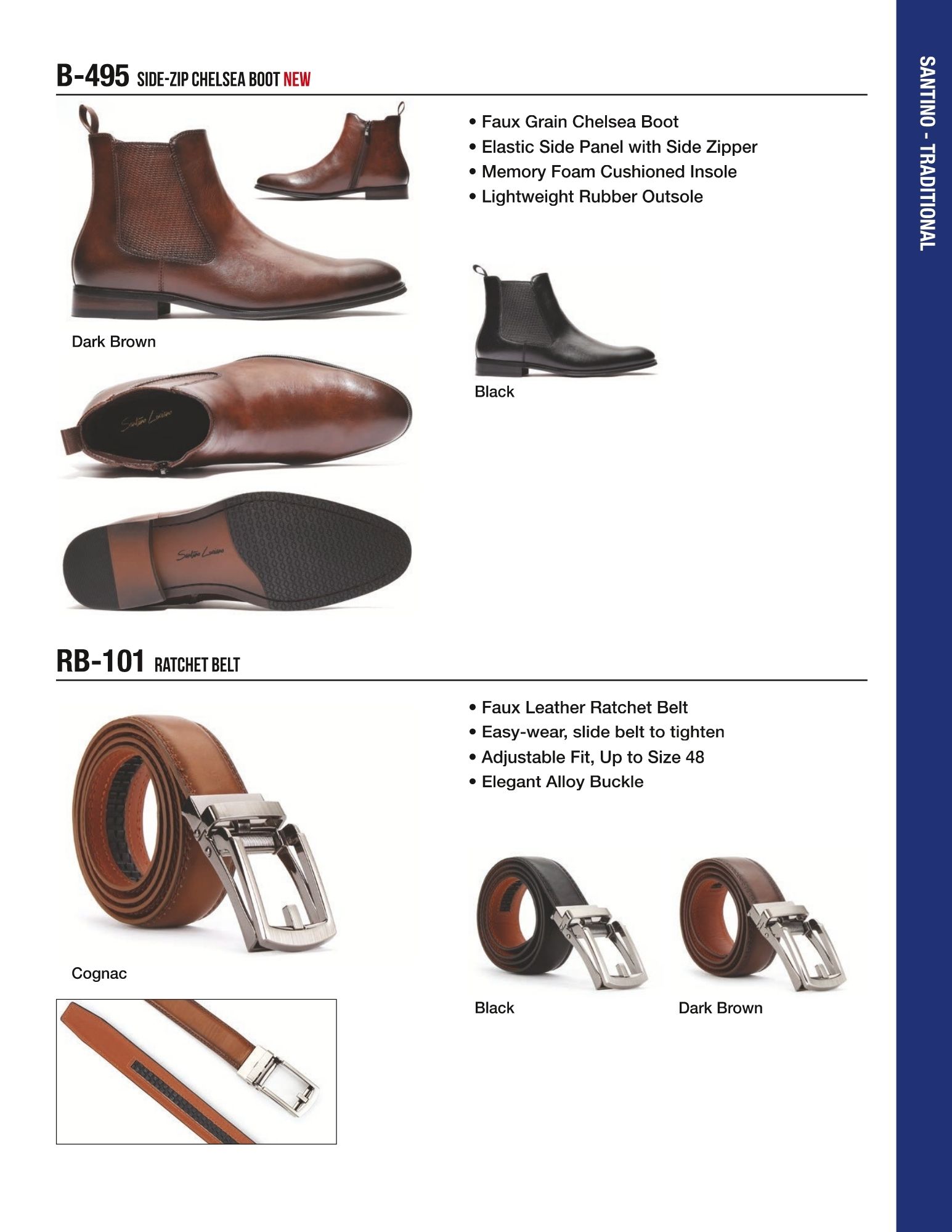 Nantlis Vol BE-28 Zapatos de hombres y ninos Mayoreo Catalogo Wholesale Shoes for men and kids_Page_14