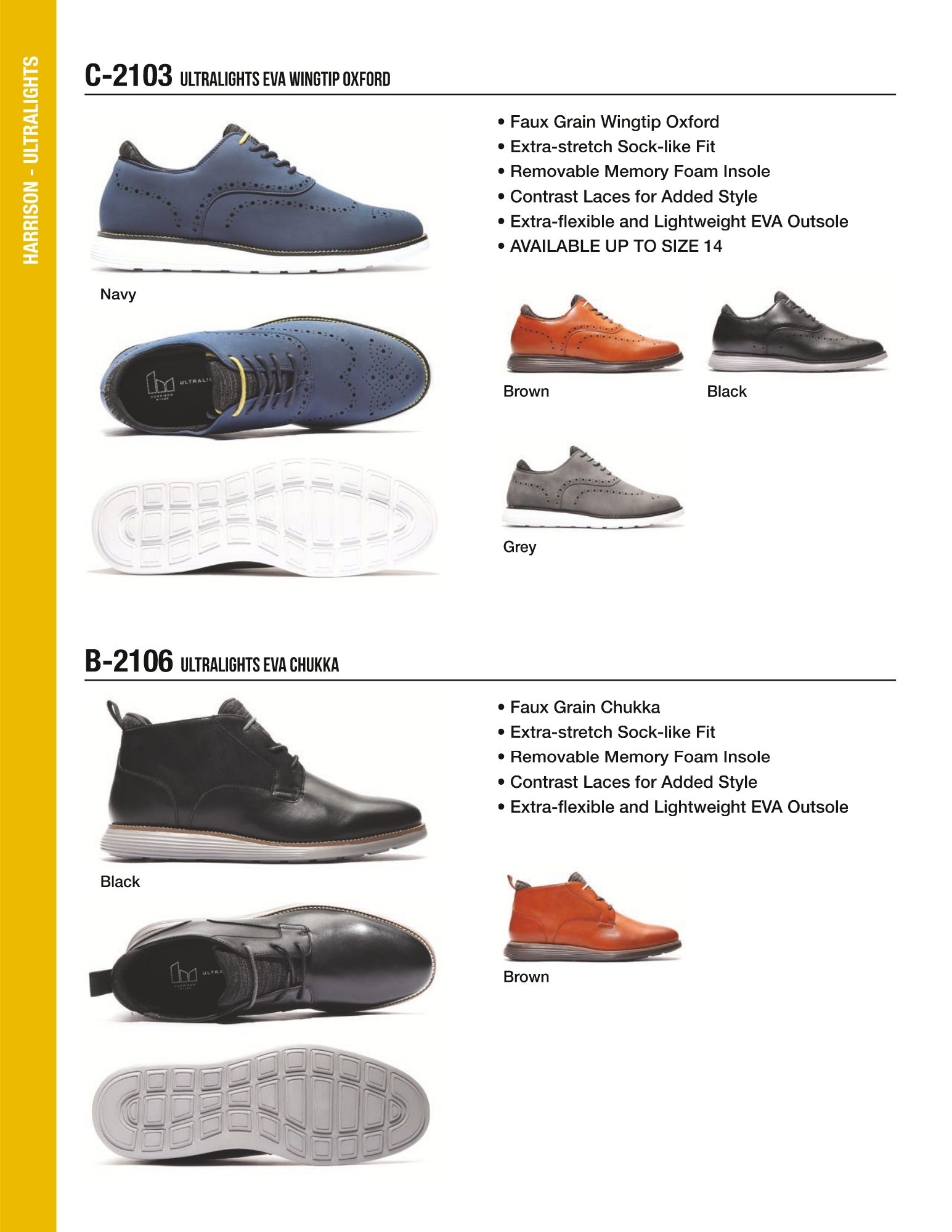 Nantlis Vol BE-28 Zapatos de hombres y ninos Mayoreo Catalogo Wholesale Shoes for men and kids_Page_33