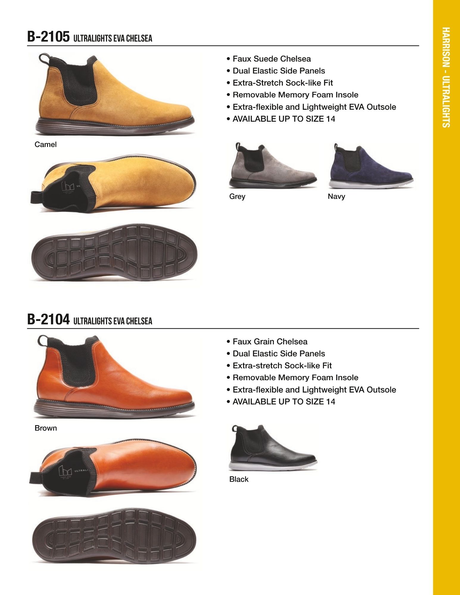 Nantlis Vol BE-28 Zapatos de hombres y ninos Mayoreo Catalogo Wholesale Shoes for men and kids_Page_34