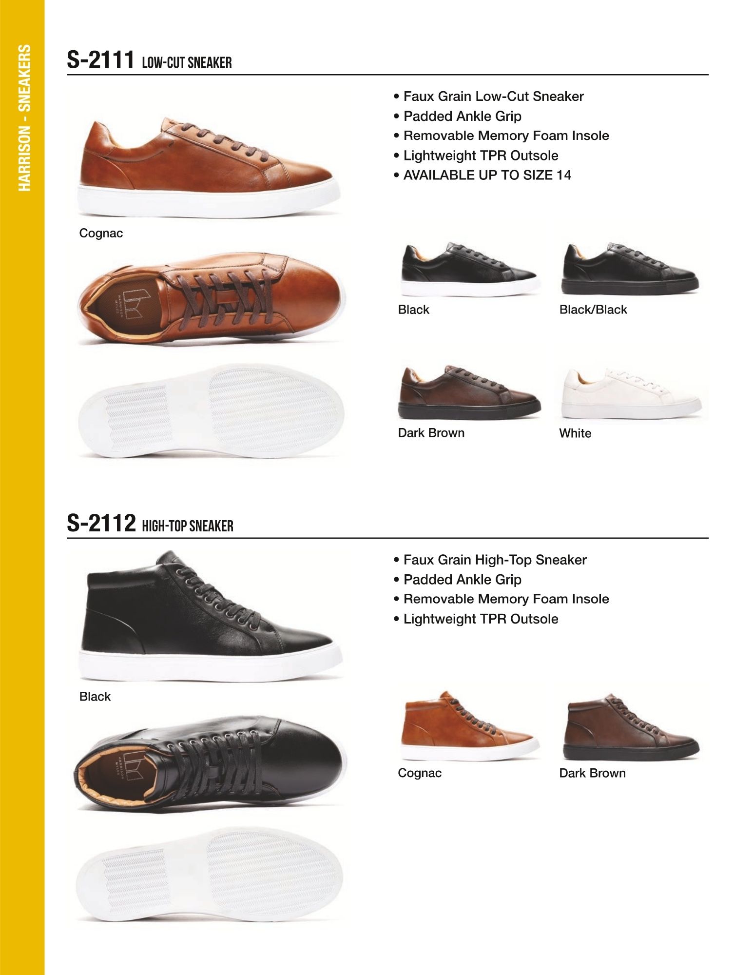 Nantlis Vol BE-28 Zapatos de hombres y ninos Mayoreo Catalogo Wholesale Shoes for men and kids_Page_35