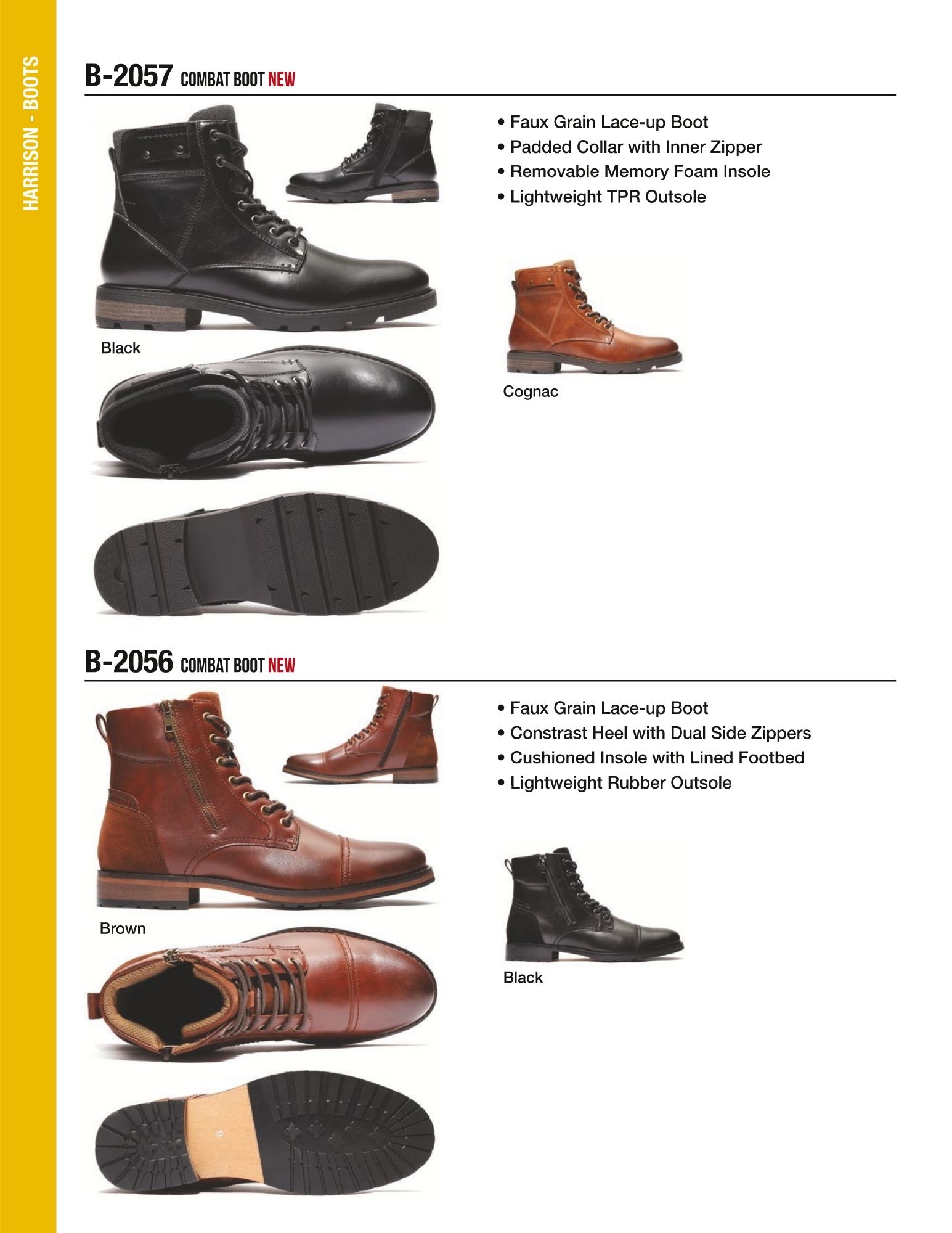 Nantlis Vol BE-28 Zapatos de hombres y ninos Mayoreo Catalogo Wholesale Shoes for men and kids_Page_36
