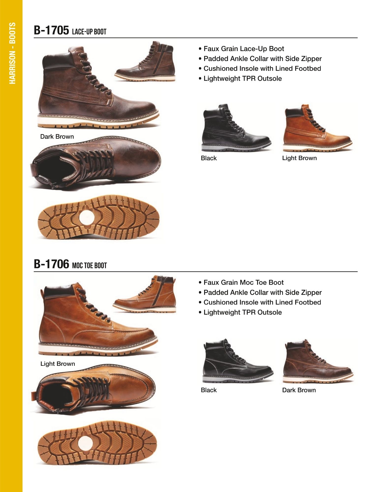 Nantlis Vol BE-28 Zapatos de hombres y ninos Mayoreo Catalogo Wholesale Shoes for men and kids_Page_38