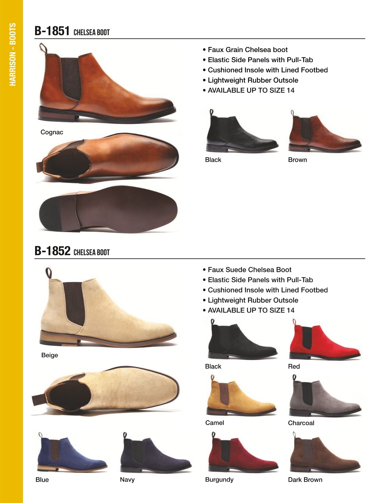Nantlis Vol BE-28 Zapatos de hombres y ninos Mayoreo Catalogo Wholesale Shoes for men and kids_Page_40