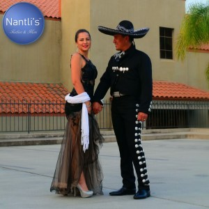 Trajes de Charro por mayoreo wholesale charro suits and mariachi attires nantlis