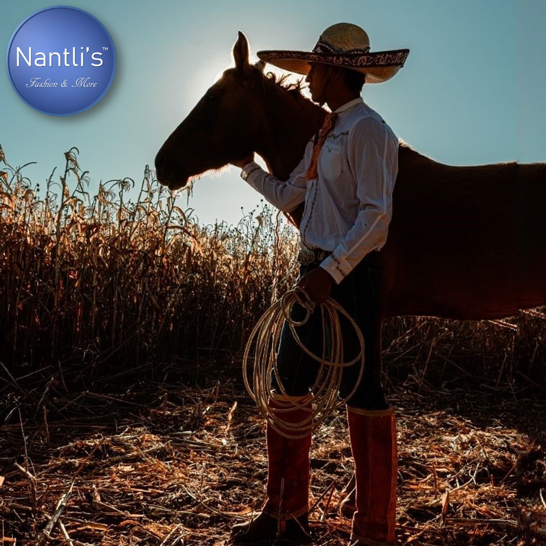 Accesorios para caballos y charreria mayoreo en Estados Unidos Wholesale charro accessories and horse tack nantlis