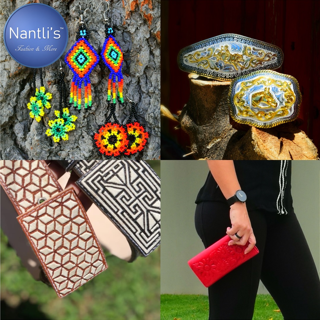 Accesorios para Hombres y mujeres Mayoreo en Estados Unidos Wholesale Accessories for Men and Women Nantlis
