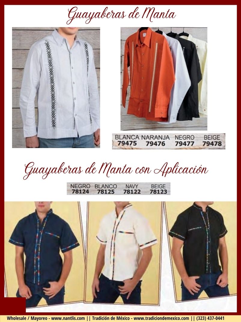 Tradicion de Mexico Vol 31 Trajes de Charro Sombreros y Moños Nantlis page 25