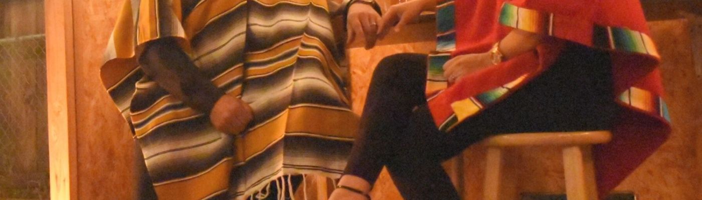 Tradicion de Mexico Vol 32 Gabanes Rebozos Chamarras y capas by Nantlis page 01